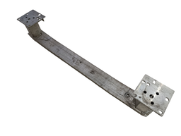 ALMA LÂMINA PARACHOQUE DIANTEIRO C4 LOUNGE DS4 2014 A 2020