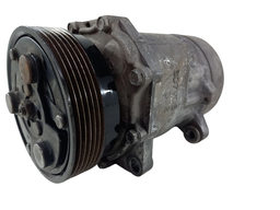Compressor Ar Condicionado Golf Audi A3 1.6 8v 1999 a 2007