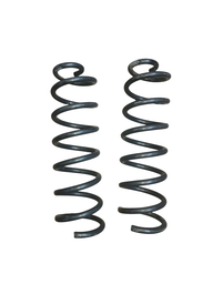  Jogo Molas Traseiras Sandero Stepway 1.0 1.6 2008 a 2014