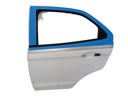 PORTA TRASEIRA ESQUERDA FORD KA HATCH / SEDAN 2015 A 2021