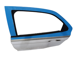 PORTA TRASEIRA ESQUERDA FORD KA HATCH / SEDAN 2015 A 2021