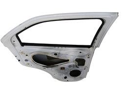 PORTA TRASEIRA ESQUERDA FORD KA HATCH / SEDAN 2015 A 2021