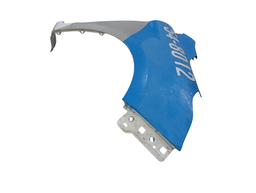 PARALAMA DIREITO FORD KA 2015 A 2021