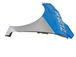 PARALAMA ESQUERDO KA 2015 A 2021 C/ DETALHE