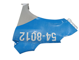 PARALAMA ESQUERDO KA 2015 A 2021 C/ DETALHE