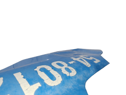 PARALAMA ESQUERDO KA 2015 A 2021 C/ DETALHE