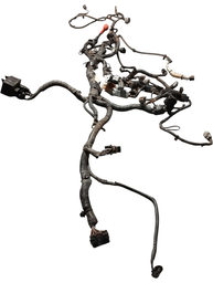 CHICOTE INJEÇÃO NISSAN SENTRA 2.0 2014 A 2020