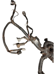 CHICOTE INJEÇÃO NISSAN SENTRA 2.0 2014 A 2020