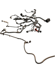 CHICOTE INJEÇÃO NISSAN SENTRA 2.0 2014 A 2020