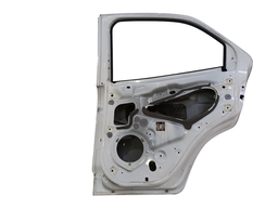PORTA TRASEIRA DIREITA FORD KA HATCH/SEDAN 2015/21 C/DETALHE