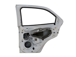 PORTA TRASEIRA DIREITA FORD KA HATCH/SEDAN 2015/21 C/DETALHE