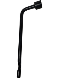 KIT CHAVE DE RODA, CHAVE MACACO E BOLSA SANDERO 2014 A 2020