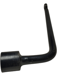 KIT CHAVE DE RODA, CHAVE MACACO E BOLSA SANDERO 2014 A 2020