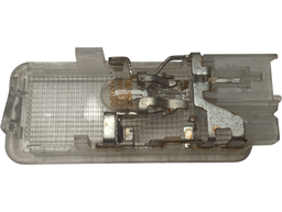 LANTERNA PORTA LUVAS NISSAN SENTRA 2.0 2014 A 2020