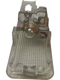 LANTERNA PORTA LUVAS NISSAN SENTRA 2.0 2014 A 2020