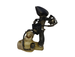 RESERVATÓRIO PARTIDA A FRIO TOYOTA COROLLA 2009 A 2014