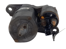 MOTOR PARTIDA GOLF AUDI A3 POLO FOX 1.6 8V 99/ VALEO 9 DENTE