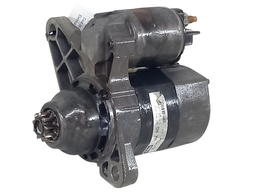 Motor Partida Golf Audi A3 Polo Fox 1.6 8v 99/ Valeo 9 Dente