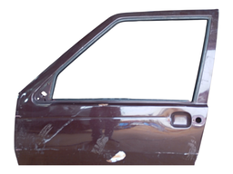 PORTA DIANTEIRA ESQUERDA UNO FIORINO 1988 1999 A 2004