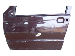 PORTA DIANTEIRA ESQUERDA UNO FIORINO 1988 1999 A 2004