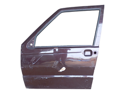 Porta Dianteira Esquerda Uno Fiorino 1988 1999 a 2004