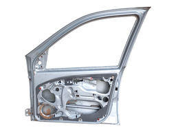 PORTA DIANTEIRA DIREITA PALIO SIENA 2005 2006 A 2016