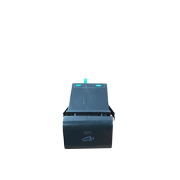 Botao sinalizador estepe Volkswagen crossfox 2005 2010