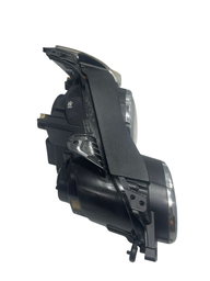 FAROL ESQUERDO SONIC 2012 A 2014 ARO CROMADO