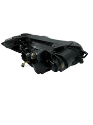 FAROL ESQUERDO SONIC 2012 A 2014 ARO CROMADO