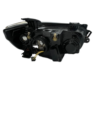 FAROL ESQUERDO SONIC 2012 A 2014 ARO CROMADO