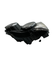 FAROL ESQUERDO SONIC 2012 A 2014 ARO CROMADO