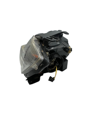 FAROL ESQUERDO SONIC 2012 A 2014 ARO CROMADO