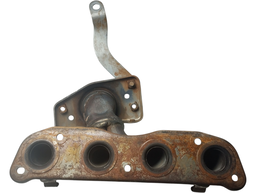 Coletor Escape Nissan Sentra 2.0 2014 a 2020