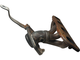 COLETOR ESCAPE NISSAN SENTRA 2.0 2014 A 2020