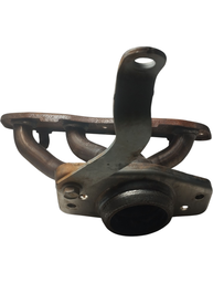 COLETOR ESCAPE NISSAN SENTRA 2.0 2014 A 2020