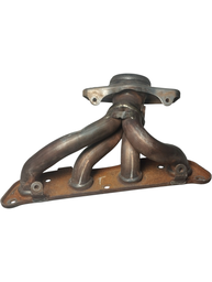 COLETOR ESCAPE NISSAN SENTRA 2.0 2014 A 2020