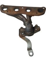 COLETOR ESCAPE NISSAN SENTRA 2.0 2014 A 2020