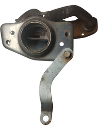 COLETOR ESCAPE NISSAN SENTRA 2.0 2014 A 2020