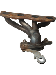 COLETOR ESCAPE NISSAN SENTRA 2.0 2014 A 2020