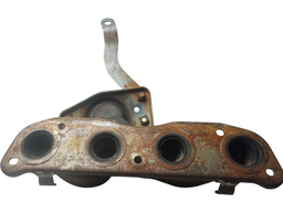 COLETOR ESCAPE NISSAN SENTRA 2.0 2014 A 2020