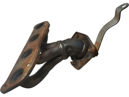 COLETOR ESCAPE NISSAN SENTRA 2.0 2014 A 2020