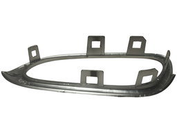 MOLDURA MAÇANETA INTERNA DIREITA SENTRA 2.0 2014 13 A 2020 