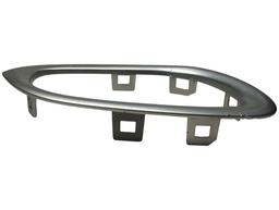 MOLDURA MAÇANETA INTERNA DIREITA SENTRA 2.0 2014 13 A 2020 