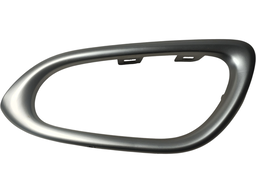 Moldura Maçaneta Interna Esquerda Sentra 2.0 2014 a 2020