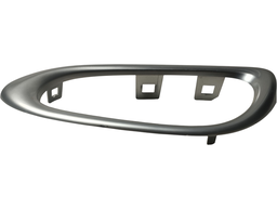 MOLDURA MAÇANETA INTERNA ESQUERDA SENTRA 2.0 2014 A 2020