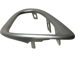 MOLDURA MAÇANETA INTERNA ESQUERDA SENTRA 2.0 2014 A 2020