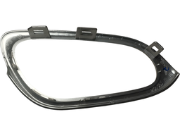 MOLDURA MAÇANETA INTERNA ESQUERDA SENTRA 2.0 2014 A 2020