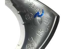 MOLDURA MAÇANETA INTERNA ESQUERDA SENTRA 2.0 2014 A 2020