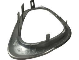 MOLDURA MAÇANETA INTERNA ESQUERDA SENTRA 2.0 2014 A 2020