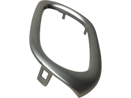 MOLDURA MAÇANETA INTERNA ESQUERDA SENTRA 2.0 2014 A 2020